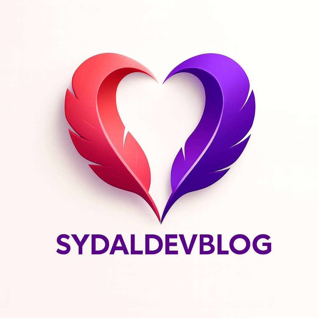 Sydaldev Blog